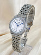 Luxury Stainless Steel Women&