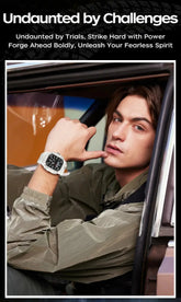 Multi functions Sports Wristwatch Inspirational Watches