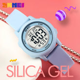 Waterproof Kids Sports Watch Inspirational Watches