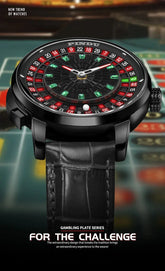 Automatic Mechanical Watch Men&