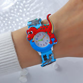 Dinosaur Kids Watch Inspirational Watches