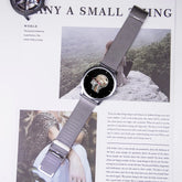 Punk Watch Men - Inspirational Watches