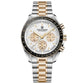 Luxury Business Mens Watches Chronograph AR Sapphire Mirror Waterproof - Inspirational Watches