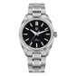 Watchdives WD0003C Quartz Watch VH31 Sweep Seconds Movement 38mm ice Crack Dial Sapphire Luminous 100m Waterproof Men Wristwatch Inspirational Watches