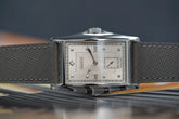 Square Dial Mechanical Movement Inspirational Watches