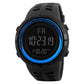 Digital Waterproof Casual Luminous sport watch - Inspirational Watches
