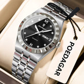 Ladies Luminous Waterproof Watch Inspirational Watches