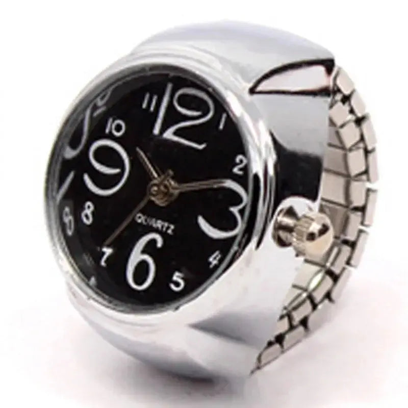 Fashion Rings Finger Watches Inspirational Watches