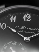 Retro Eccentric Dial Automatic Watch - Inspirational Watches
