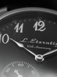 Retro Eccentric Dial Automatic Watch - Inspirational Watches