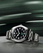 Automatic Watches Japan Mechanical Wristwatches Luxury Sapphire Glass AR Coated Inspirational Watches