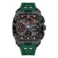 Fashion Chronograph Multi-function Electronic watch - Inspirational Watches