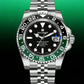 Waterproof NH35 Automatic Mechanical Watch Inspirational Watches