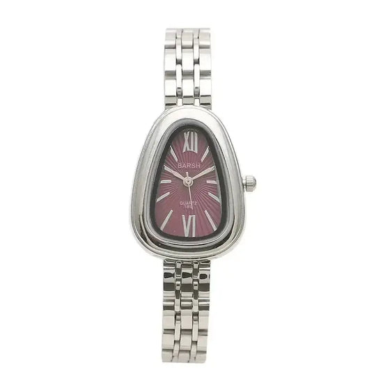 Droplet Shaped Women Watch Inspirational Watches