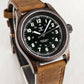 Military Field Style Watch Inspirational Watches