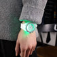 LED Light Flash Luminous Watch - Inspirational Watches