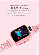 Multifunctional Kids Smartwatch Inspirational Watches