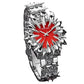 Y2K Dragon Scale Quartz Watch Inspirational Watches