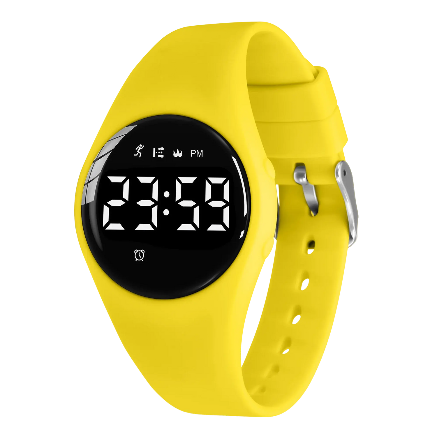 Waterproof Kids Fitness Digital Watches Inspirational Watches