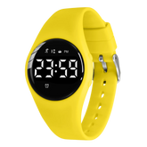 Waterproof Kids Fitness Digital Watches Inspirational Watches