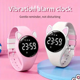 Waterproof Kids Fitness Digital Watches Inspirational Watches