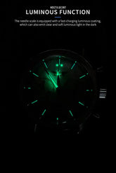 Chronograph business design Watch - Inspirational Watches