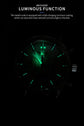 Chronograph business design Watch - Inspirational Watches