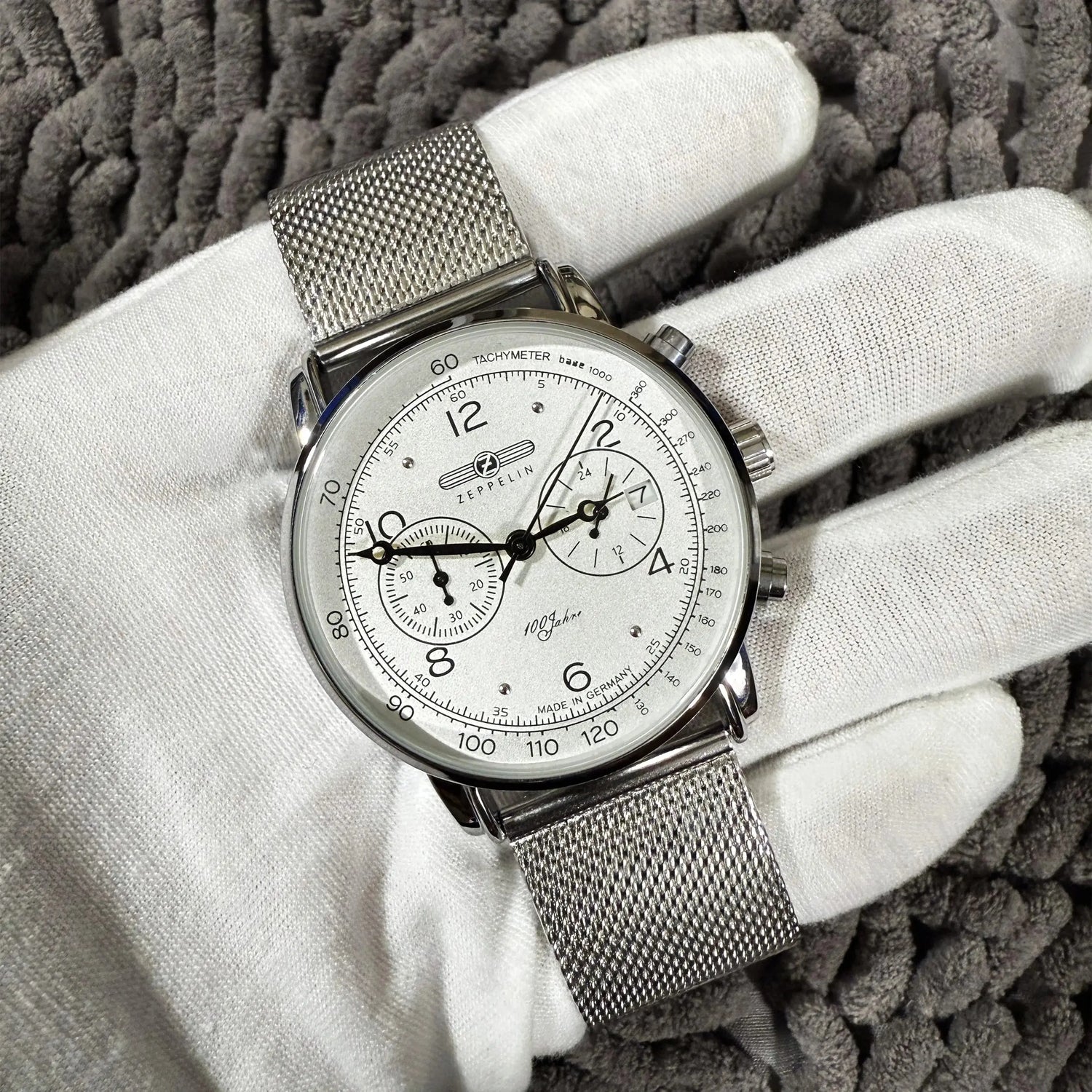 Light Luxury Retro Classic Business Watch Inspirational Watches