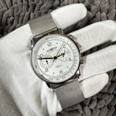 Light Luxury Retro Classic Business Watch Inspirational Watches