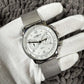 Light Luxury Retro Classic Business Watch Inspirational Watches