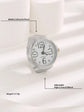 Vintage Finger Ring Watch Inspirational Watches