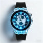 LED Soccer Watch