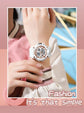 LED Digital Sport Watch Waterproof Inspirational Watches
