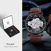 Luxury Casual Men&