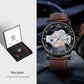 Luxury Casual Men&