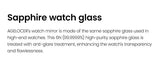 Calendar Business Automatic Mechanical Inspirational Watches