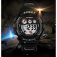 30M Waterproof Electronic Kids Sports Watch Inspirational Watches