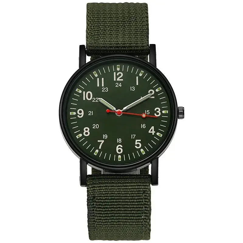 Classic design Men Watch Luminous Inspirational Watches