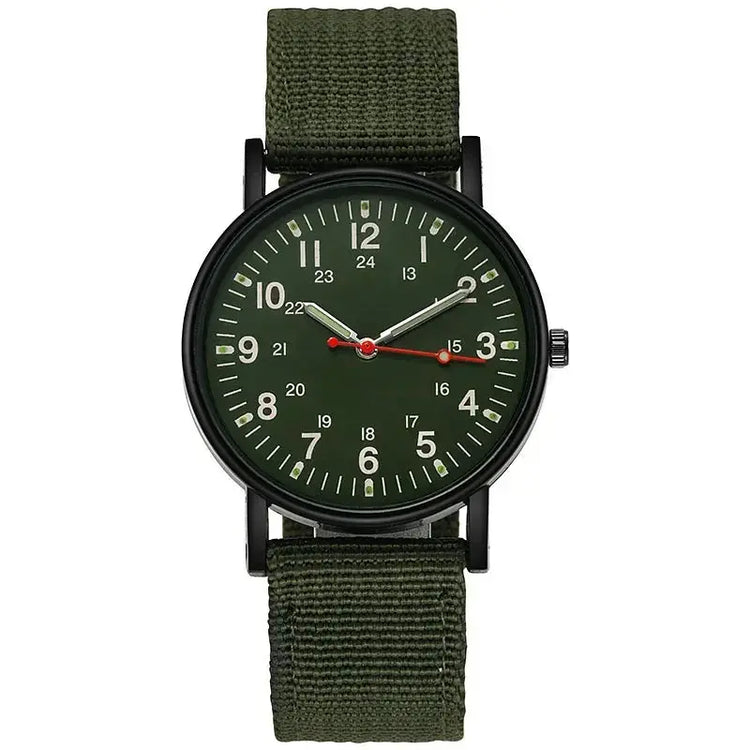 Classic design Men Watch Luminous Inspirational Watches