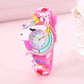 Unicorn Kids Quartz Watch
