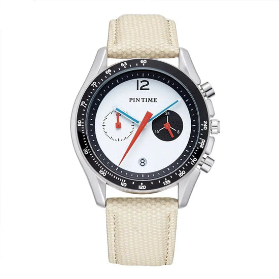 Elegant Watch - Inspirational Watches