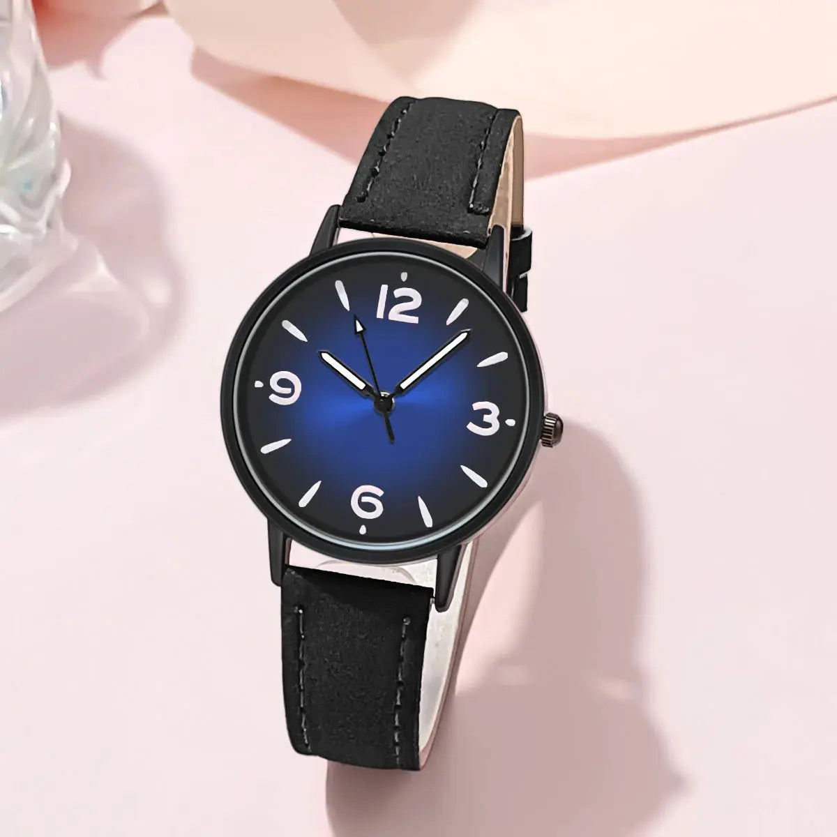 Women Casual Watch Inspirational Watches