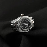 Vintage Finger Watch - Inspirational Watches