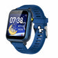 24 Games Kids Music Play Pedometer Tracker Time Display Video Audio Record Torch Smartwatch Inspirational Watches