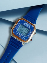 Multifunctional LED Digital Kids Sports Watch Inspirational Watches