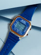 Multifunctional LED Digital Kids Sports Watch Inspirational Watches