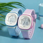 30M Waterproof Digital  Kids Watch Inspirational Watches