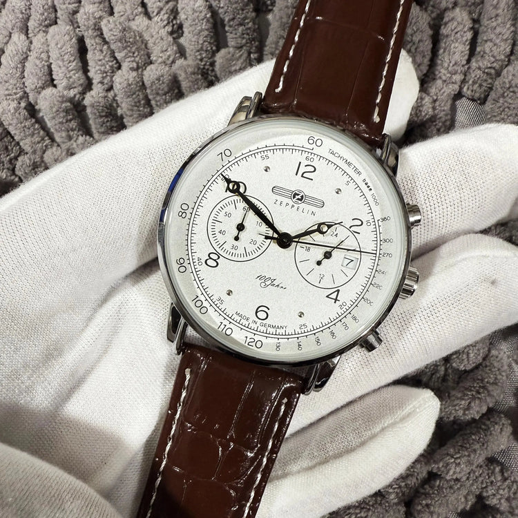 Light Luxury Retro Classic Business Watch Inspirational Watches