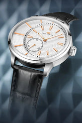 Oval Dial Automatic Mechanical Waterproof Luminous Inspirational Watches