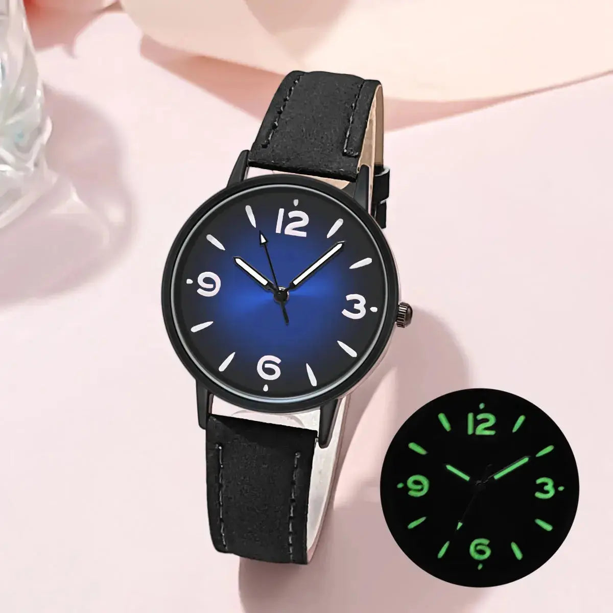 Women Casual Watch Inspirational Watches